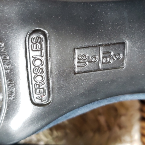 Aerosols Role_Back, size 5M - Picture 12 of 13